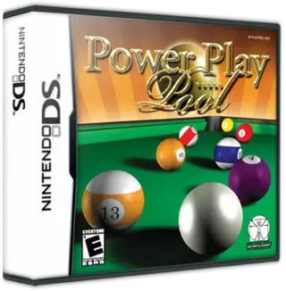 jeu Power Play Pool